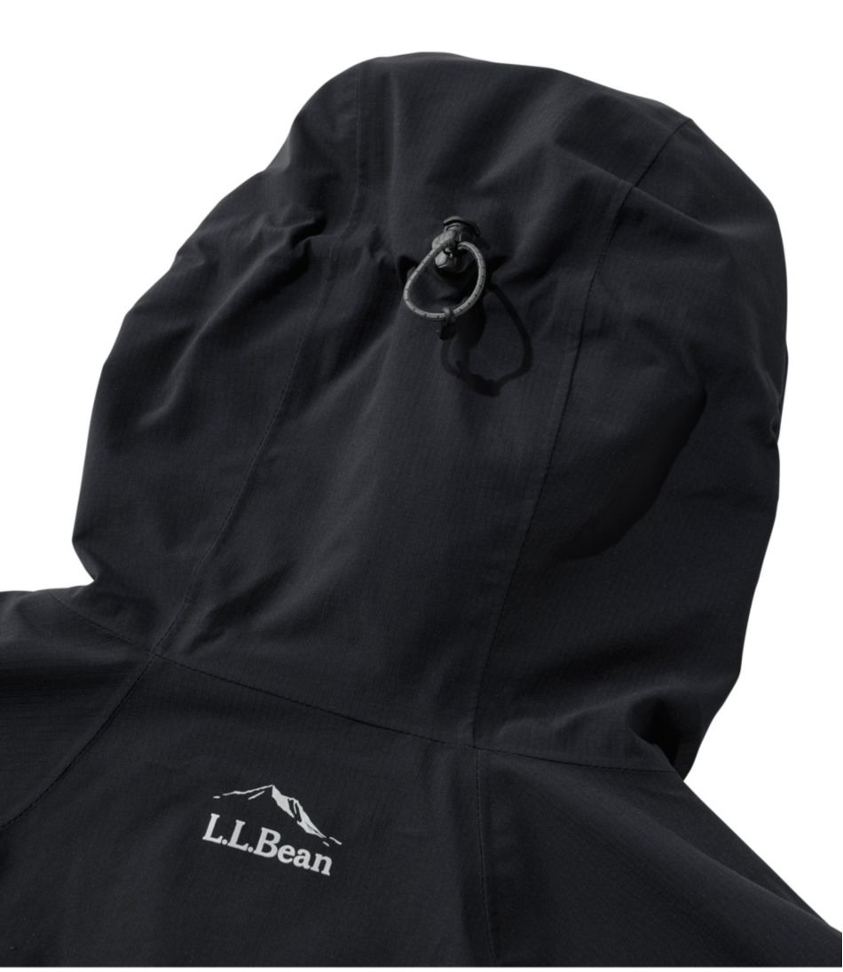 Men's Cresta Stretch Rain Jacket | L.L.Bean Recommended