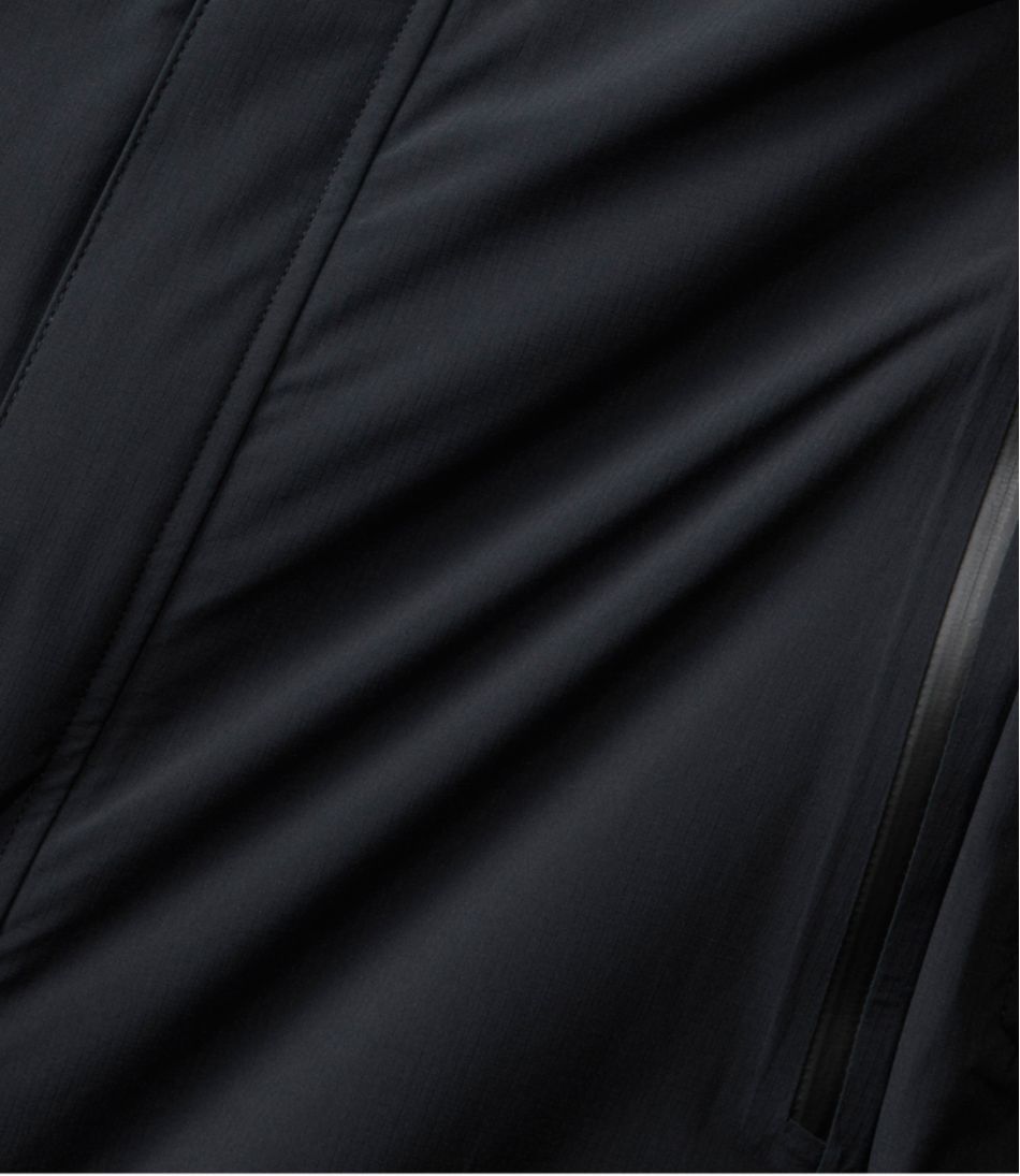 Men's Cresta Stretch Rain Jacket | L.L.Bean Recommended