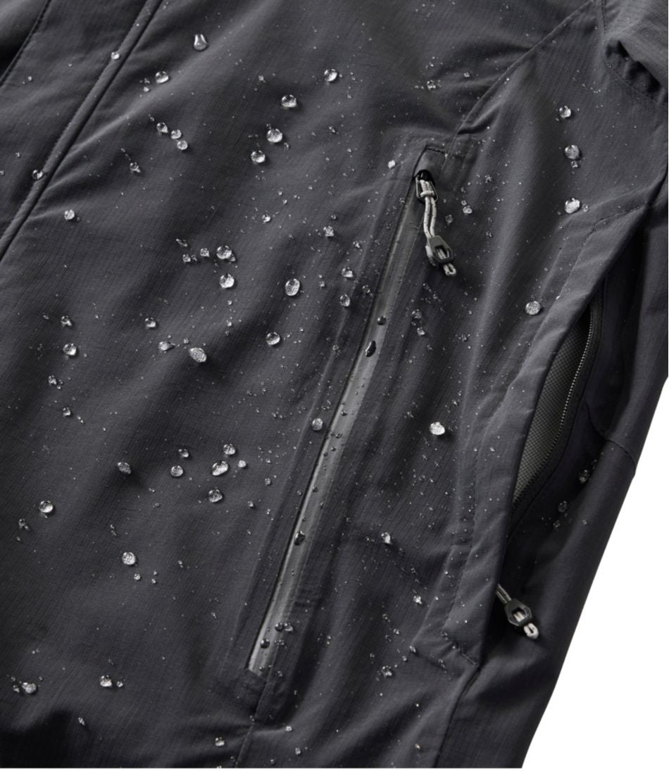 Men's Cresta Stretch Rain Jacket | L.L.Bean Recommended