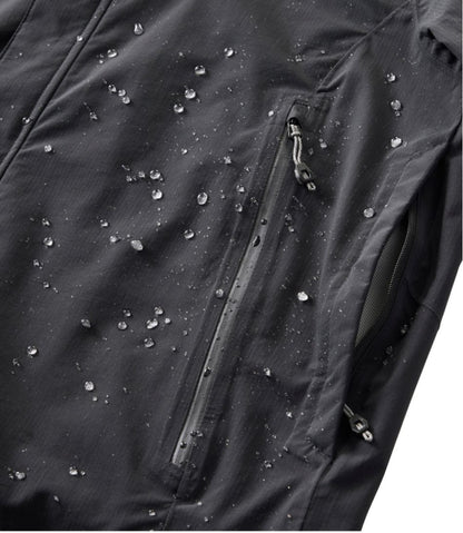 Men's Cresta Stretch Rain Jacket | L.L.Bean Recommended