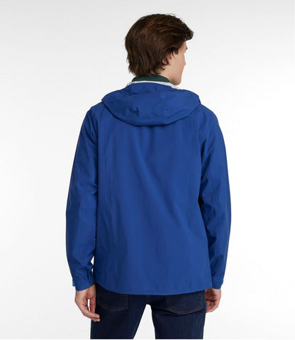 Men's Cresta Stretch Rain Jacket | L.L.Bean Recommended