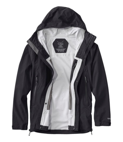 Men's Cresta Stretch Rain Jacket | L.L.Bean Recommended