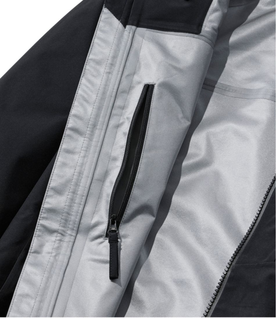Men's Pathfinder GORE-TEX Shell Jacket | L.L.Bean Exclusive