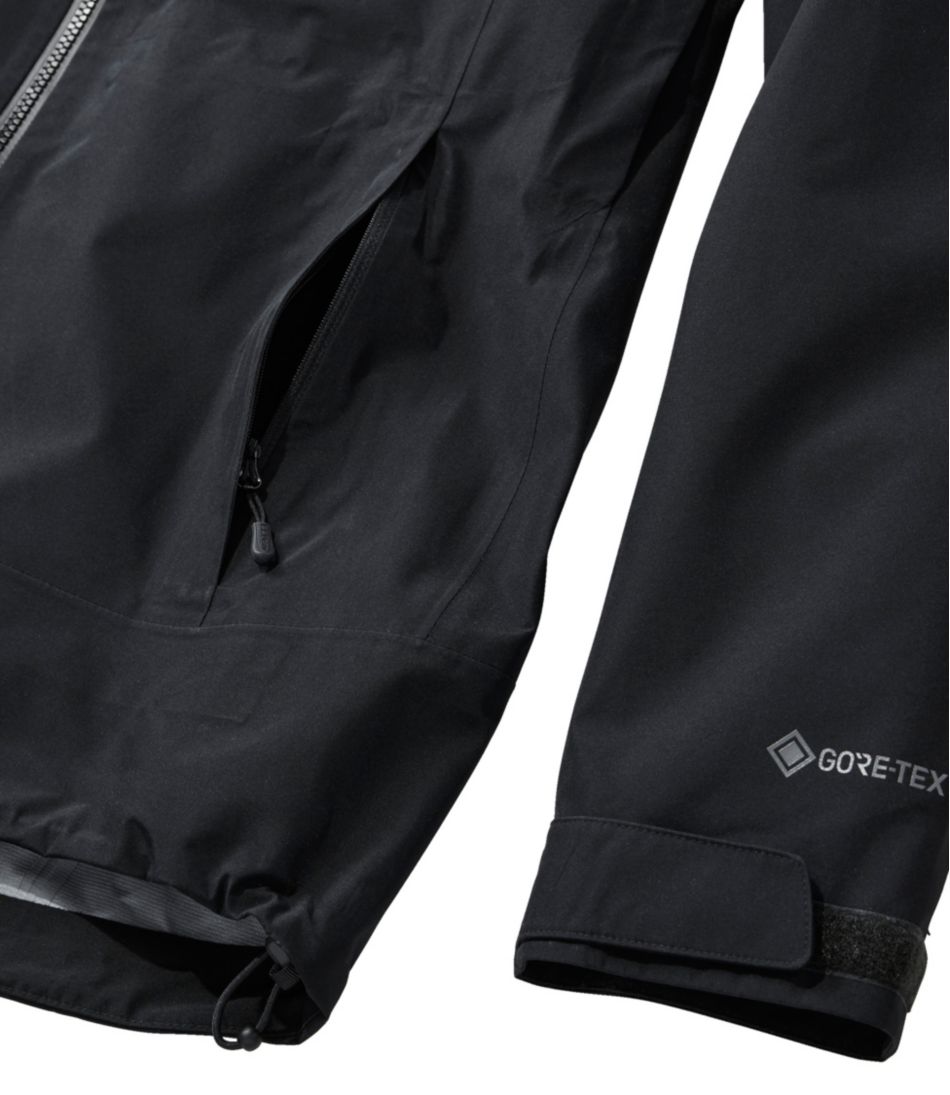 Men's Pathfinder GORE-TEX Shell Jacket | L.L.Bean Exclusive