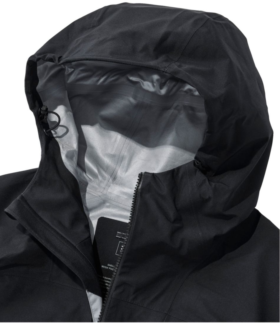 Men's Pathfinder GORE-TEX Shell Jacket | L.L.Bean Exclusive