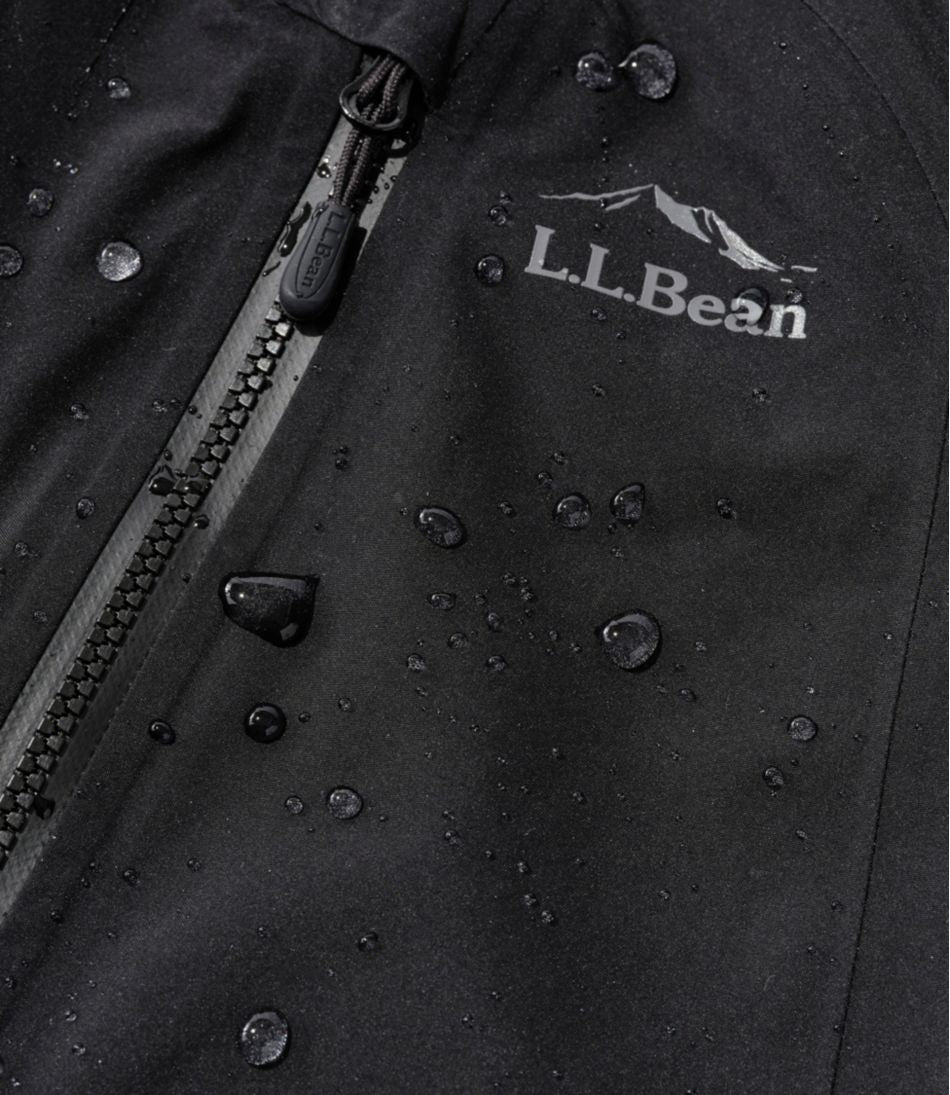 Men's Pathfinder GORE-TEX Shell Jacket | L.L.Bean Exclusive