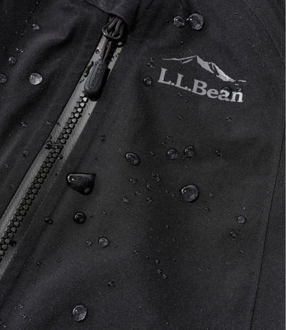 Men's Pathfinder GORE-TEX Shell Jacket | L.L.Bean Exclusive