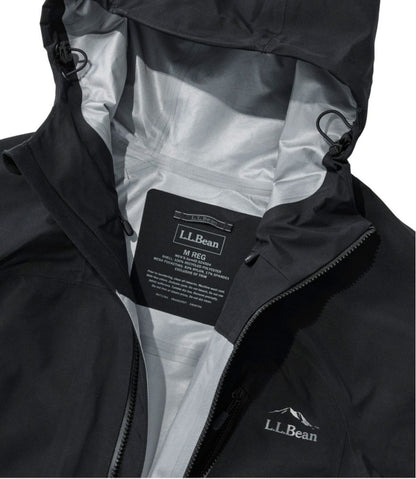 Men's Pathfinder GORE-TEX Shell Jacket | L.L.Bean Exclusive