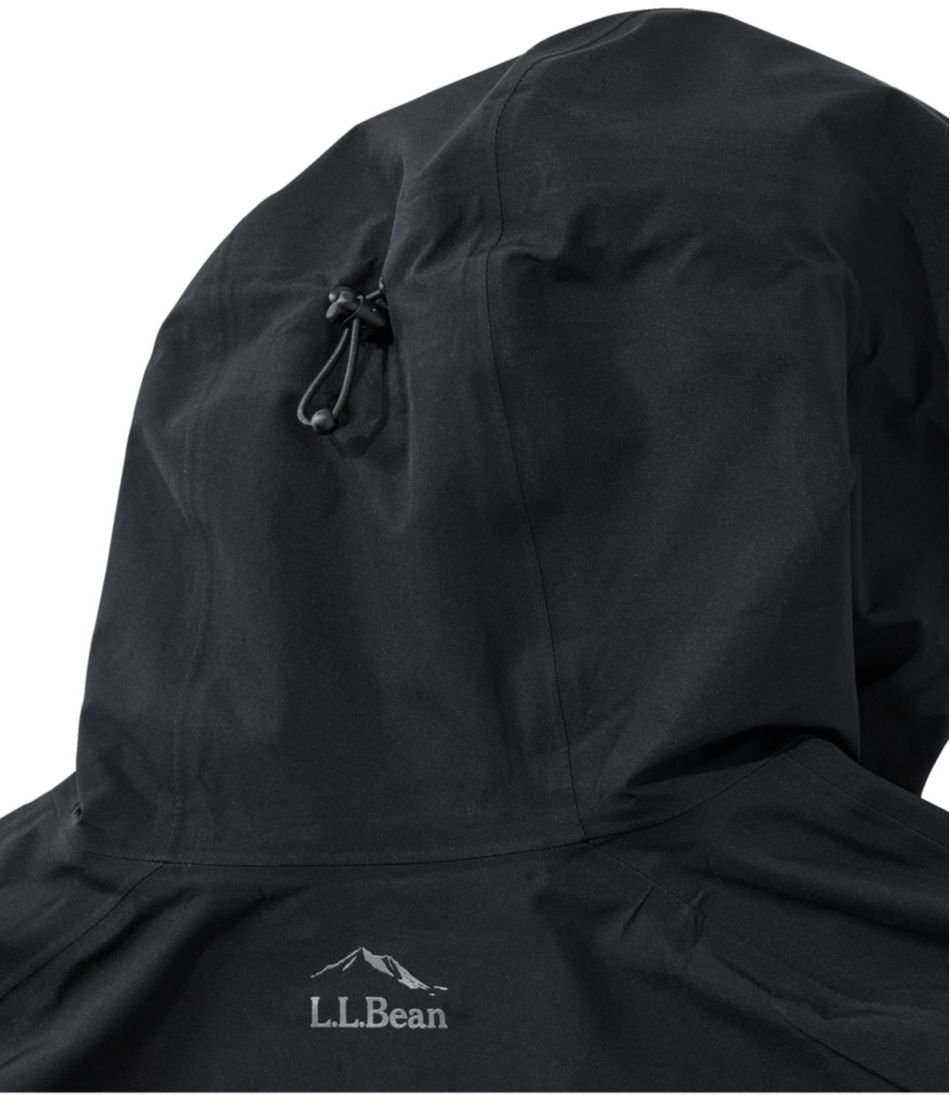 Men's Pathfinder GORE-TEX Shell Jacket | L.L.Bean Exclusive
