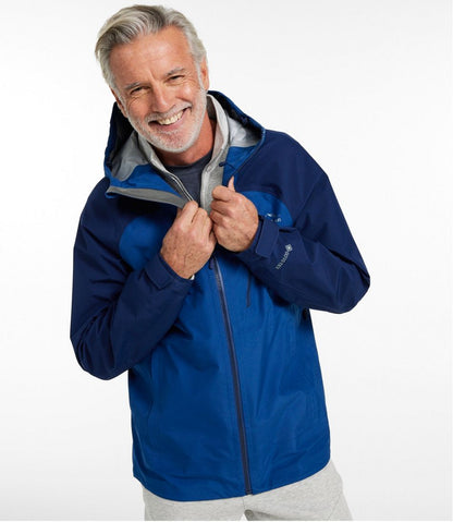 Men's Pathfinder GORE-TEX Shell Jacket | L.L.Bean Exclusive