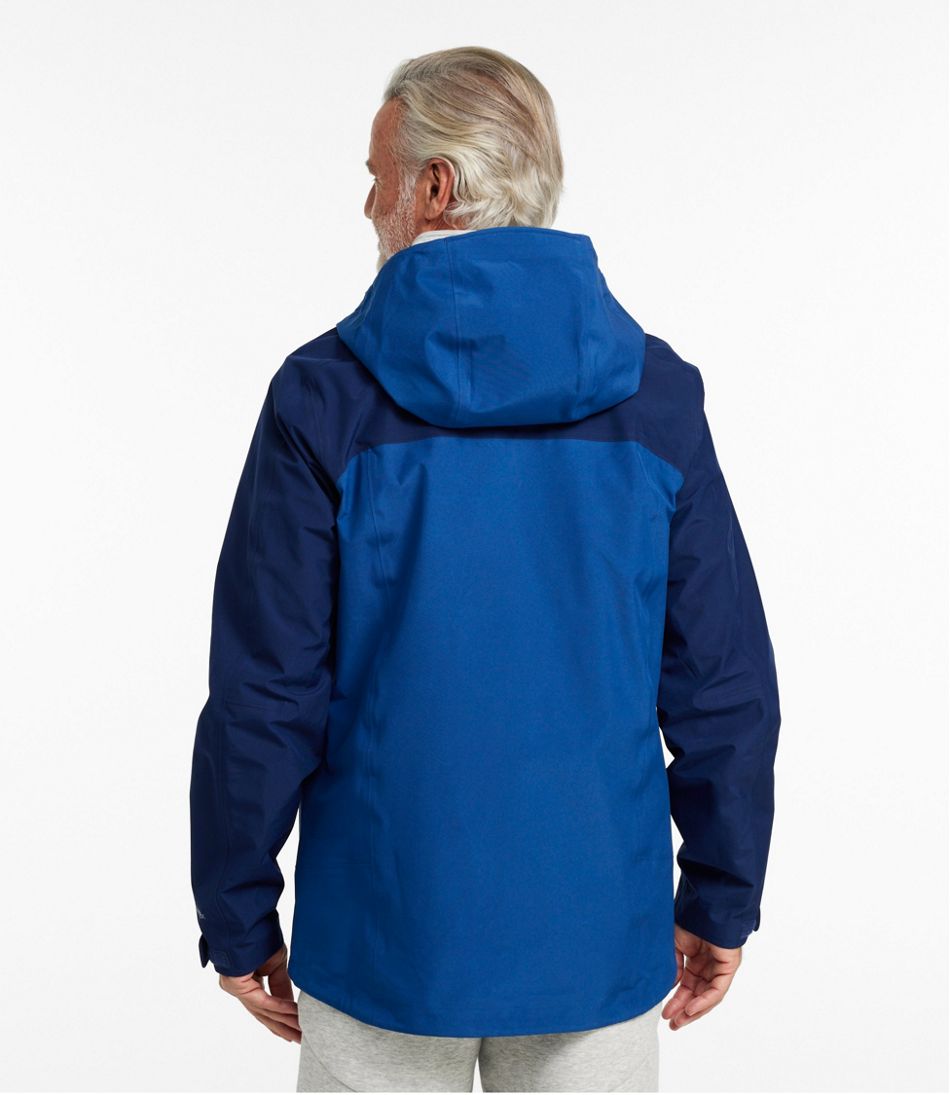 Men's Pathfinder GORE-TEX Shell Jacket | L.L.Bean Exclusive