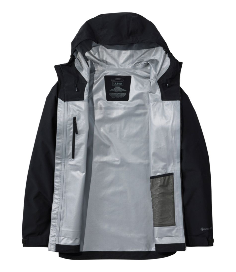 Men's Pathfinder GORE-TEX Shell Jacket | L.L.Bean Exclusive