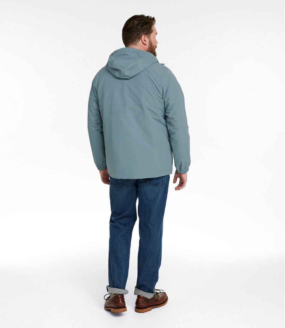 Men's Mountain Classic Rain Jacket | L.L.Bean Signature