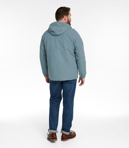 Men's Mountain Classic Rain Jacket | L.L.Bean Signature