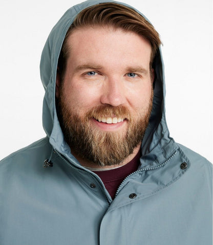 Men's Mountain Classic Rain Jacket | L.L.Bean Signature