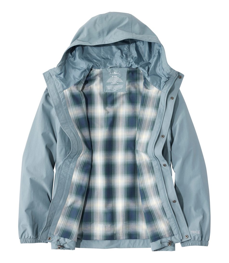 Men's Mountain Classic Rain Jacket | L.L.Bean Signature