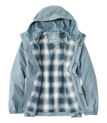 Men's Mountain Classic Rain Jacket | L.L.Bean Signature