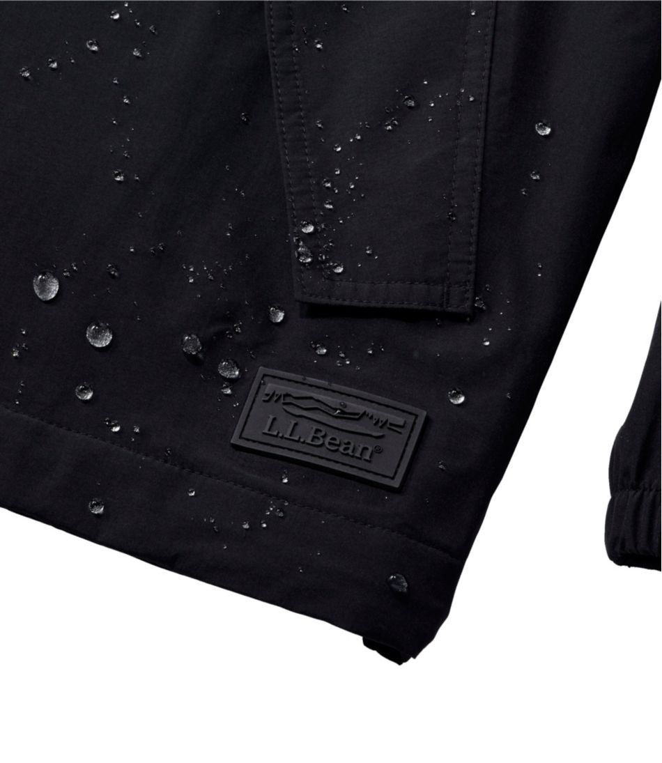 Men's Mountain Classic Rain Jacket | L.L.Bean Signature