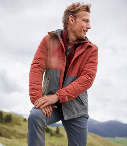 Men's Mountain Classic Rain Jacket | L.L.Bean Signature