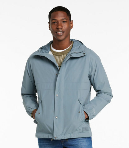Men's Mountain Classic Rain Jacket | L.L.Bean Signature