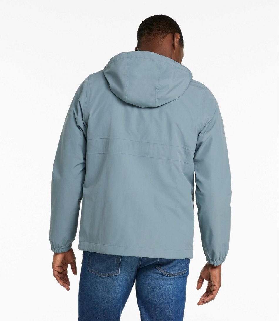 Men's Mountain Classic Rain Jacket | L.L.Bean Signature
