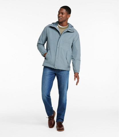 Men's Mountain Classic Rain Jacket | L.L.Bean Signature