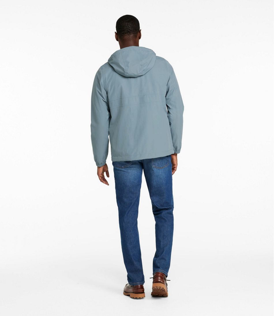 Men's Mountain Classic Rain Jacket | L.L.Bean Signature