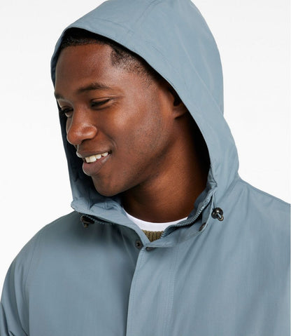 Men's Mountain Classic Rain Jacket | L.L.Bean Signature