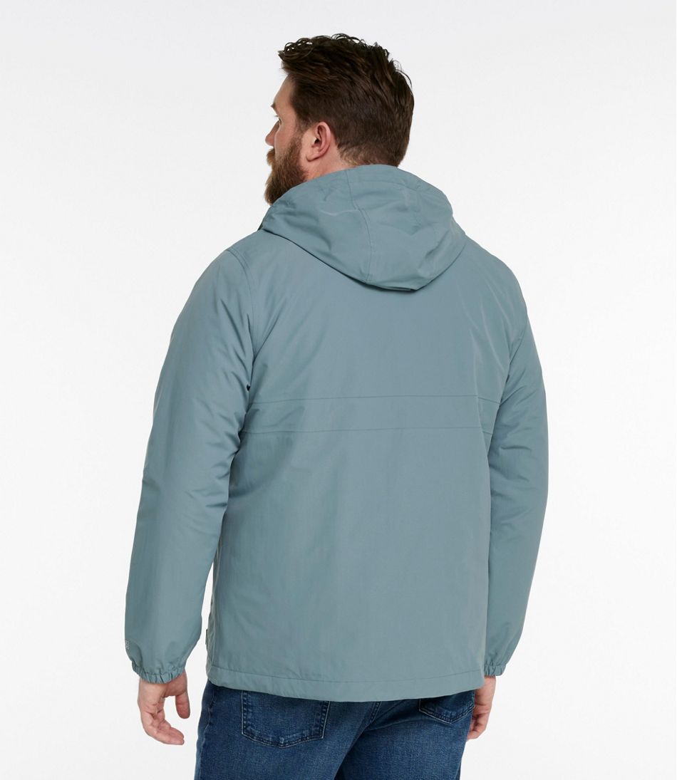 Men's Mountain Classic Rain Jacket | L.L.Bean Signature