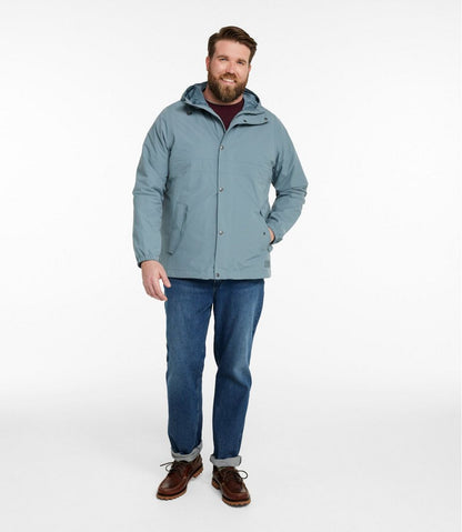 Men's Mountain Classic Rain Jacket | L.L.Bean Signature
