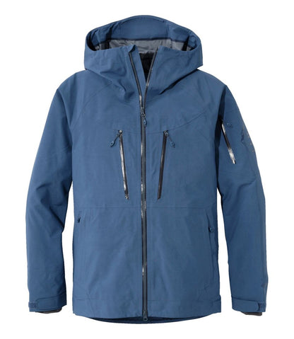 Men's GORE-TEX Pro Patroller Jacket | L.L.Bean Classic