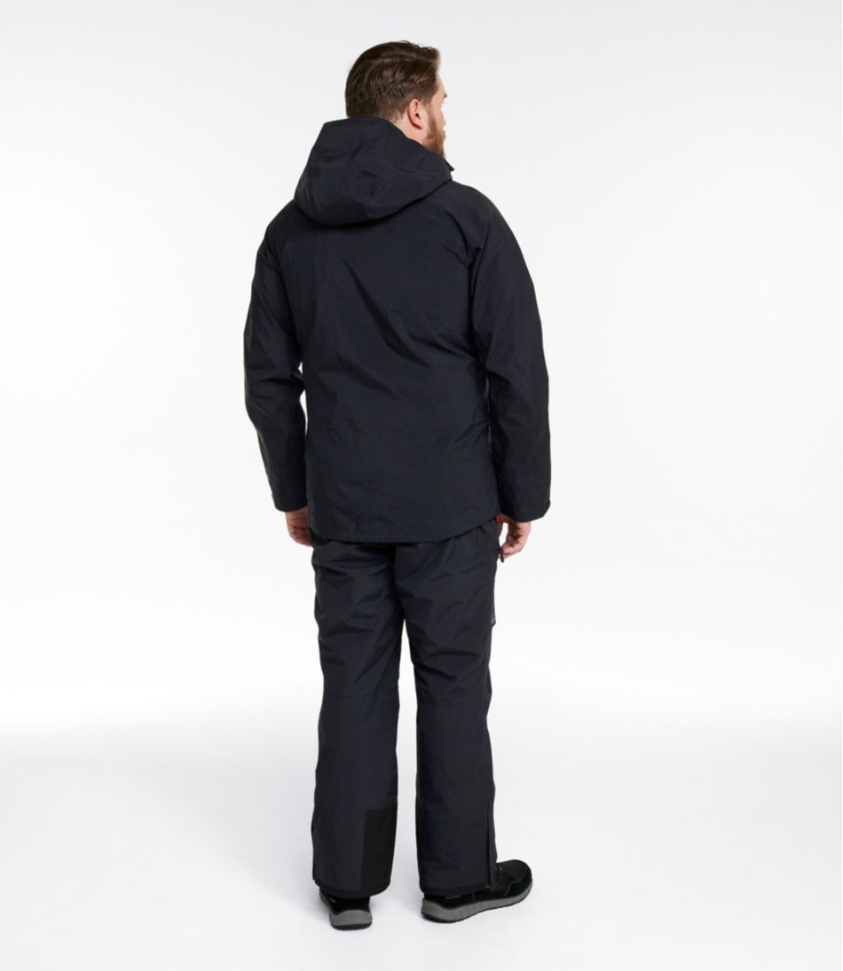 Men's GORE-TEX Pro Patroller Jacket | L.L.Bean Classic