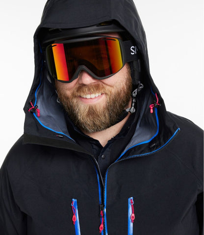 Men's GORE-TEX Pro Patroller Jacket | L.L.Bean Classic