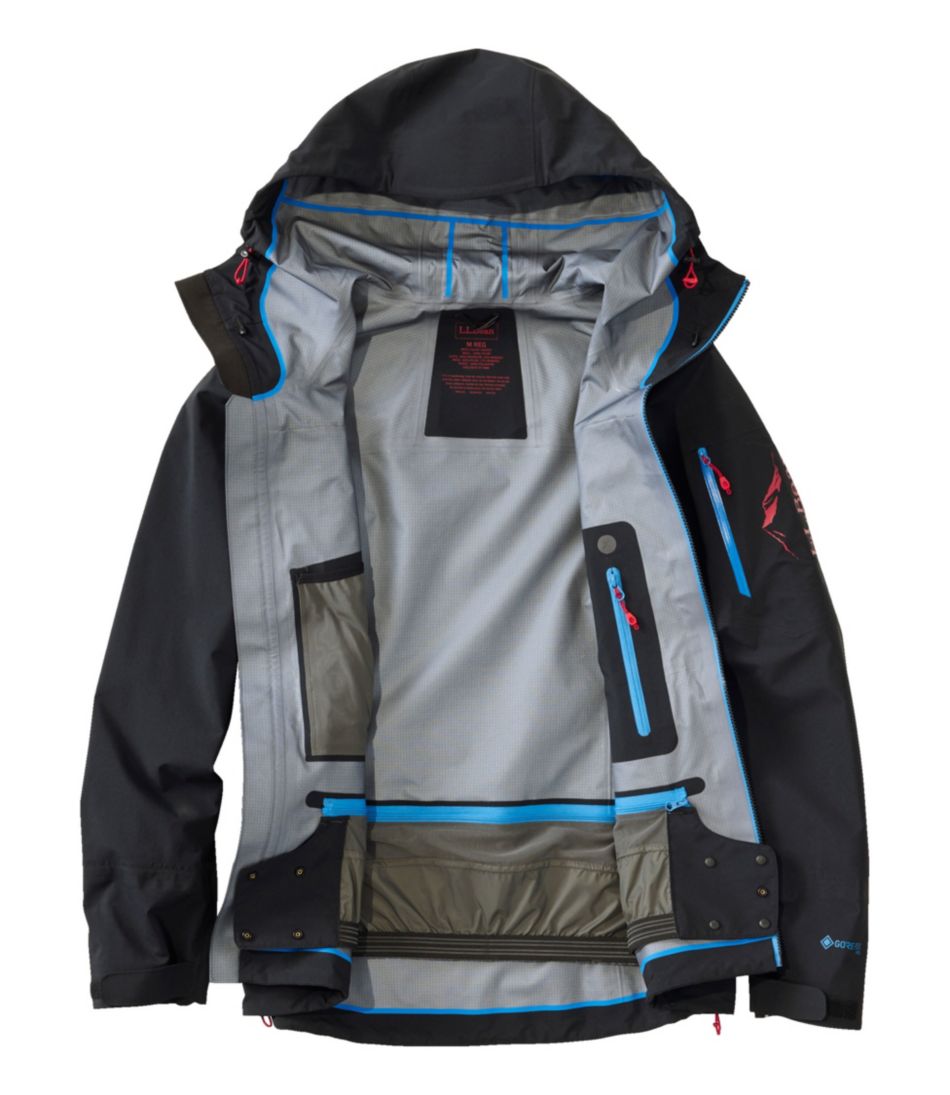 Men's GORE-TEX Pro Patroller Jacket | L.L.Bean Classic