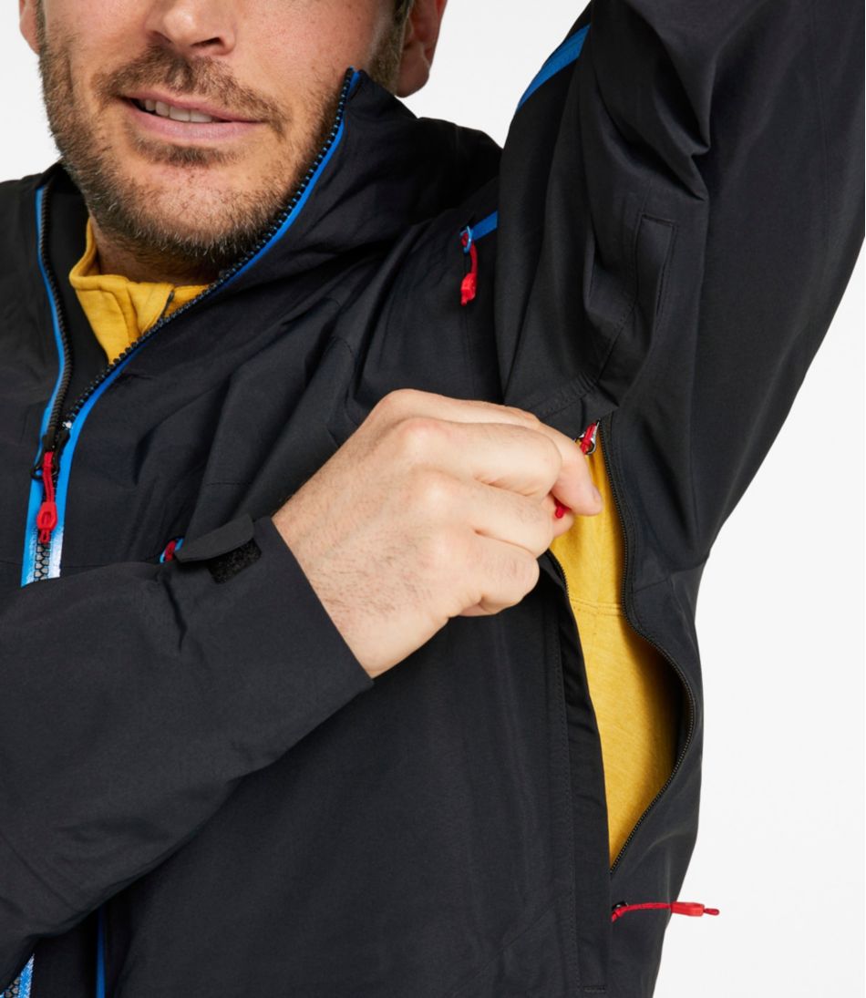 Men's GORE-TEX Pro Patroller Jacket | L.L.Bean Classic