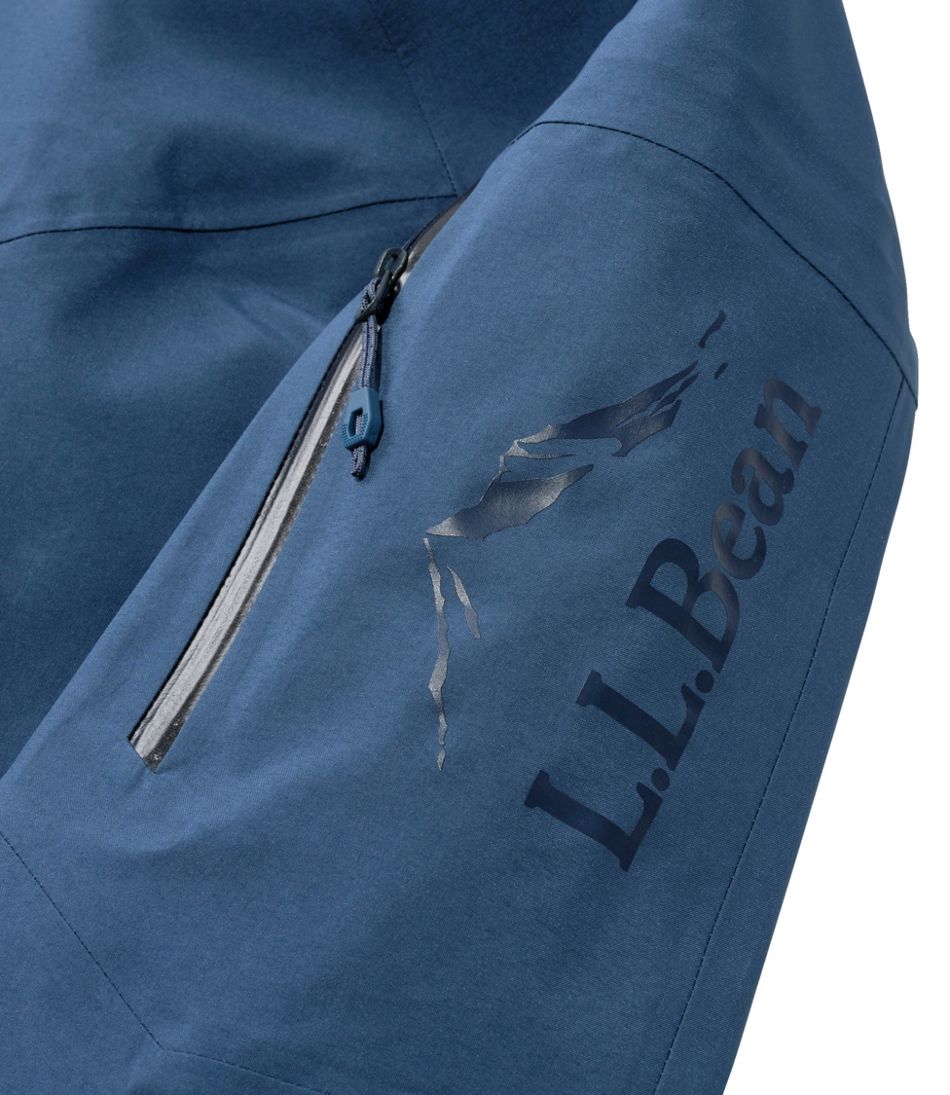 Men's GORE-TEX Pro Patroller Jacket | L.L.Bean Classic