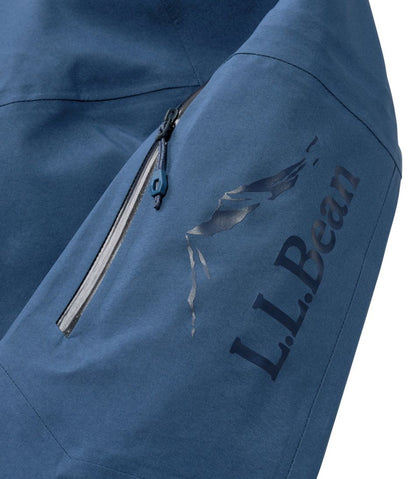 Men's GORE-TEX Pro Patroller Jacket | L.L.Bean Classic