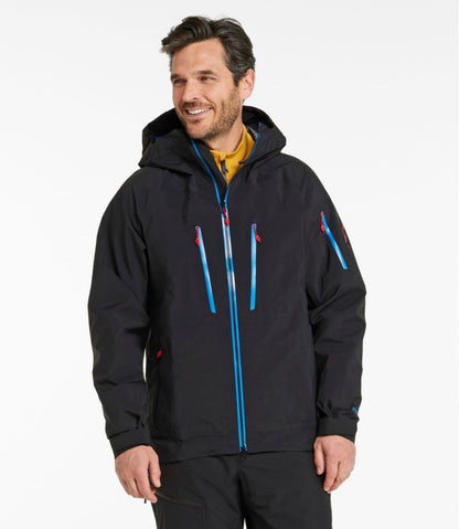 Men's GORE-TEX Pro Patroller Jacket | L.L.Bean Classic