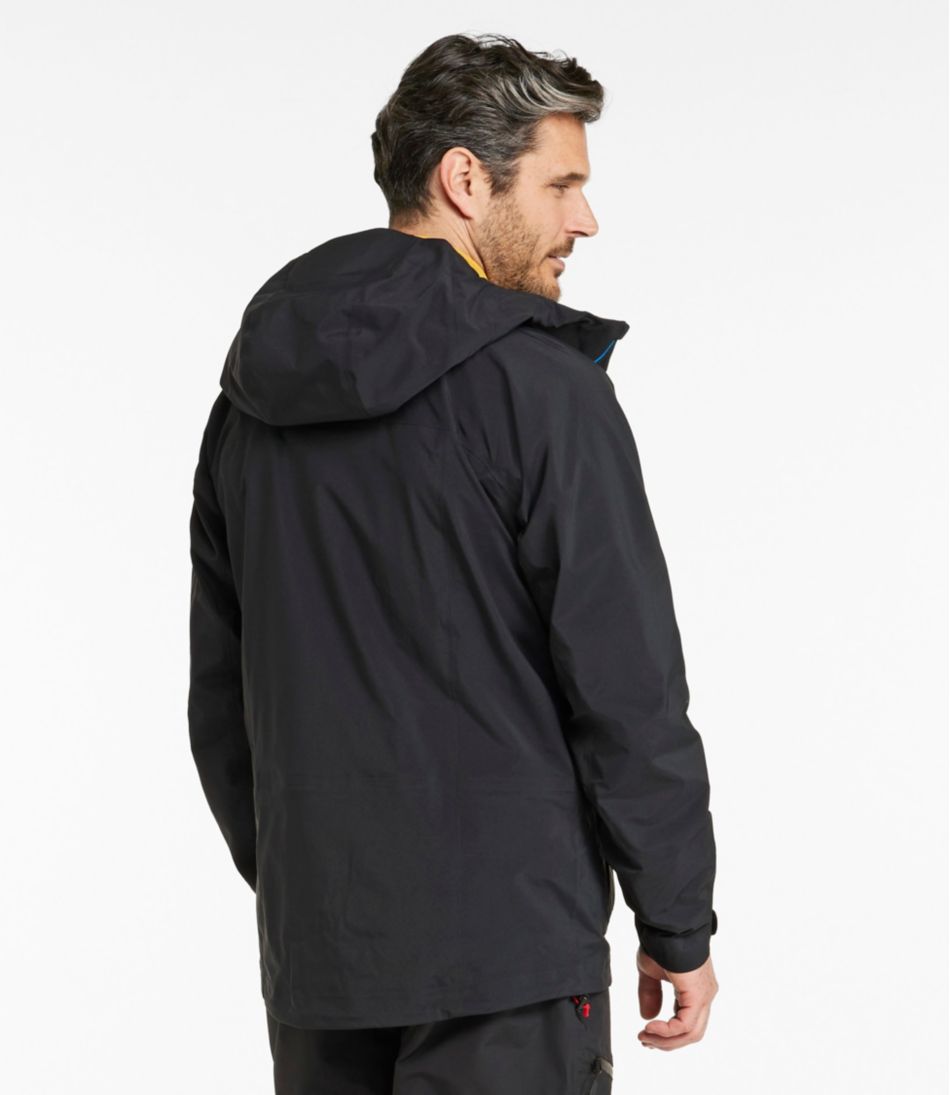 Men's GORE-TEX Pro Patroller Jacket | L.L.Bean Classic