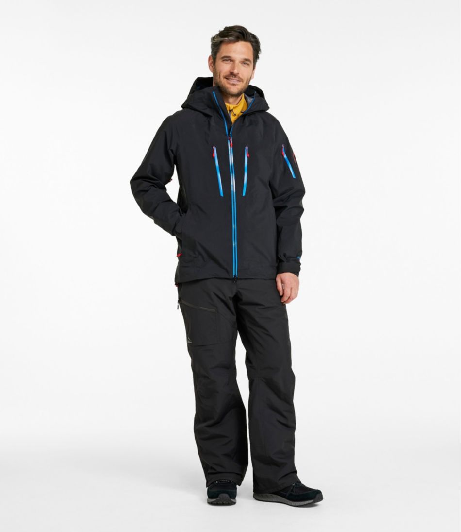 Men's GORE-TEX Pro Patroller Jacket | L.L.Bean Classic