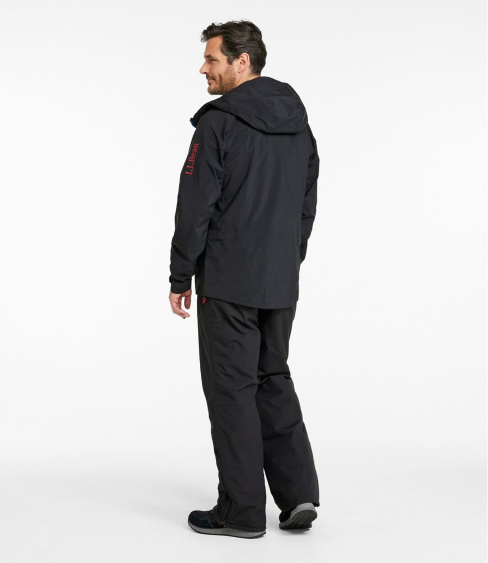 Men's GORE-TEX Pro Patroller Jacket | L.L.Bean Classic
