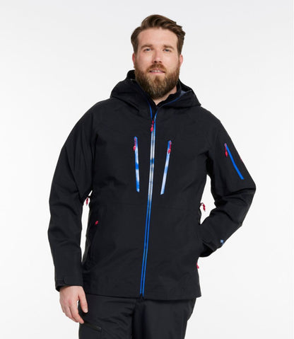 Men's GORE-TEX Pro Patroller Jacket | L.L.Bean Classic