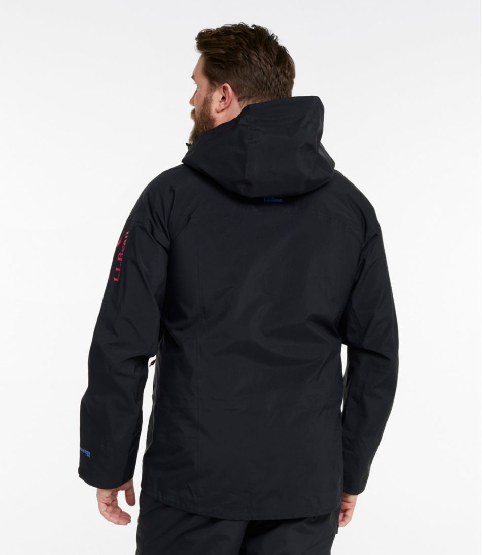 Men's GORE-TEX Pro Patroller Jacket | L.L.Bean Classic