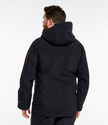 Men's GORE-TEX Pro Patroller Jacket | L.L.Bean Classic