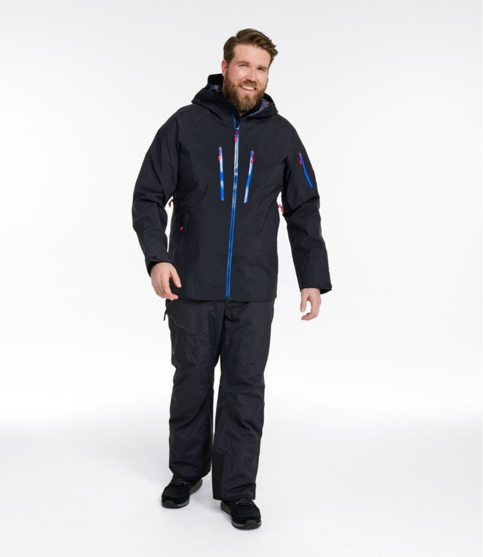 Men's GORE-TEX Pro Patroller Jacket | L.L.Bean Classic
