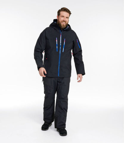 Men's GORE-TEX Pro Patroller Jacket | L.L.Bean Classic