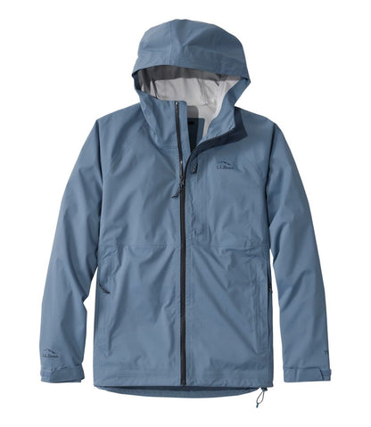 Men's Angler Rain Jacket | L.L.Bean Essential