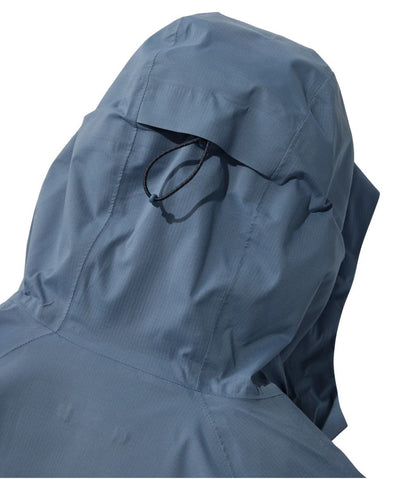Men's Angler Rain Jacket | L.L.Bean Essential