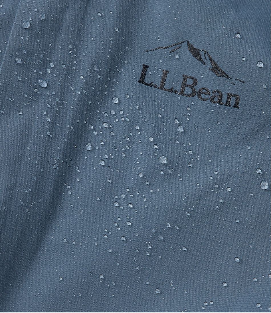 Men's Angler Rain Jacket | L.L.Bean Essential
