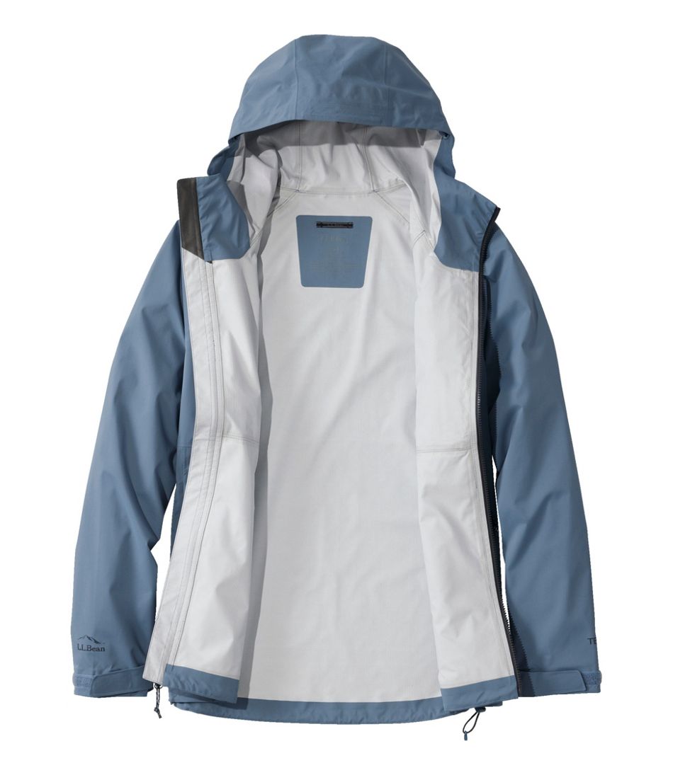 Men's Angler Rain Jacket | L.L.Bean Essential